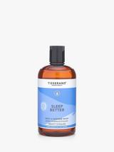 Tisserand Aromatherapy Sleep Better Bath & Shower Wash, 400ml