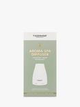 Tisserand Aromatherapy Aroma Spa Diffuser