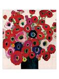 Woodmansterne Flower Vase Note Cards, Pack of 8