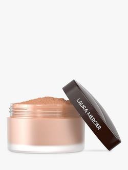Laura Mercier Translucent Loose Setting Powder, Mini, Medium/Deep, Medium/Deep