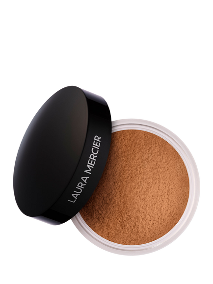 Laura Mercier Translucent Loose Setting Powder, Mini, Medium/Deep