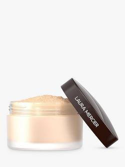 Laura Mercier Translucent Loose Setting Powder, Mini, Translucent, Translucent
