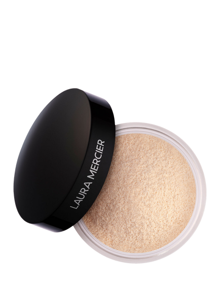 Laura Mercier Translucent Loose Setting Powder, Mini, Translucent