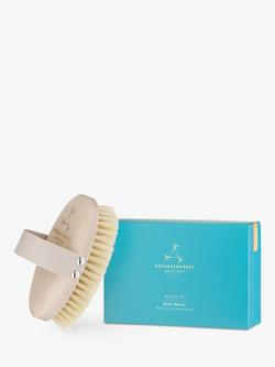 Aromatherapy Associates Revive Body Brush, 