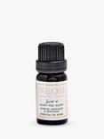 NEOM Wellbeing London Jasmine, Bergamot & Geranium Essential Oil, 10ml