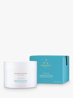 Aromatherapy Associates Revive Energising Exfoliator, 200ml, 