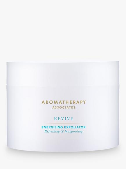 Aromatherapy Associates Revive Energising Exfoliator, 200ml - view 2, 