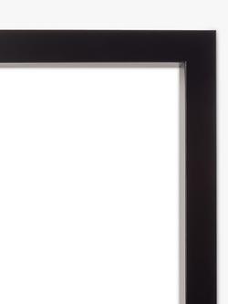 Brookpace Lascelles Anna Bulow 'Flow 8' Limited Edition Framed Print, 75 x 55cm, Grey - view 2, Grey