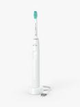 Philips Sonicare HX3673/13 Series 3100 Electric Toothbrush, White