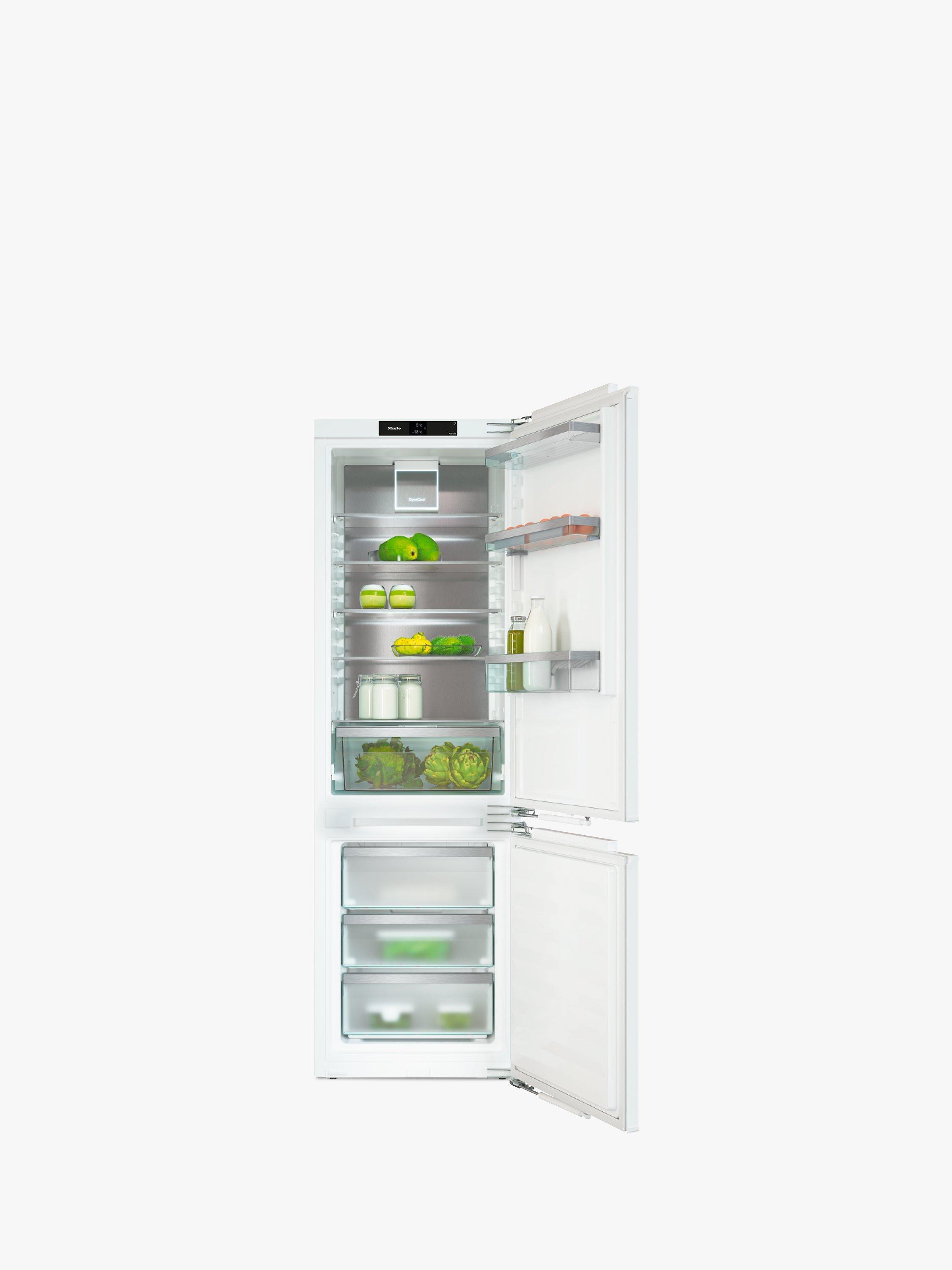 Miele KFN 7764 D Integrated 70/30 Fridge Freezer