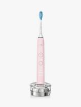 Philips Sonicare HX9911 DiamondClean 9000 Electric Toothbrush with App