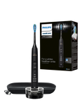 Philips Sonicare HX9911 DiamondClean 9000 Electric Toothbrush with App