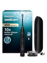 Philips Sonicare HX9911 DiamondClean 9000 Electric Toothbrush with