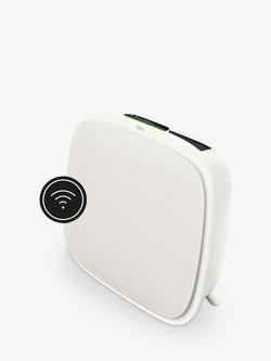 AEG AX51-304WT Air Purifier, White, White