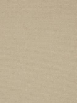 John Lewis Flame Retardant Barrier Schedule 3 Interlining Fabric, Ivory, Ivory