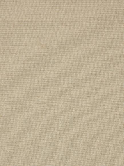 John Lewis Flame Retardant Barrier Schedule 3 Interlining Fabric, Ivory, Ivory