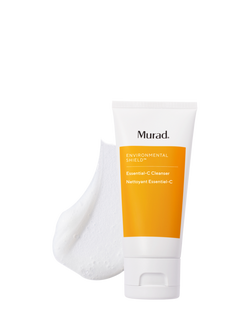 Murad Essential-C Cleanser, Travel Size, 60ml, 