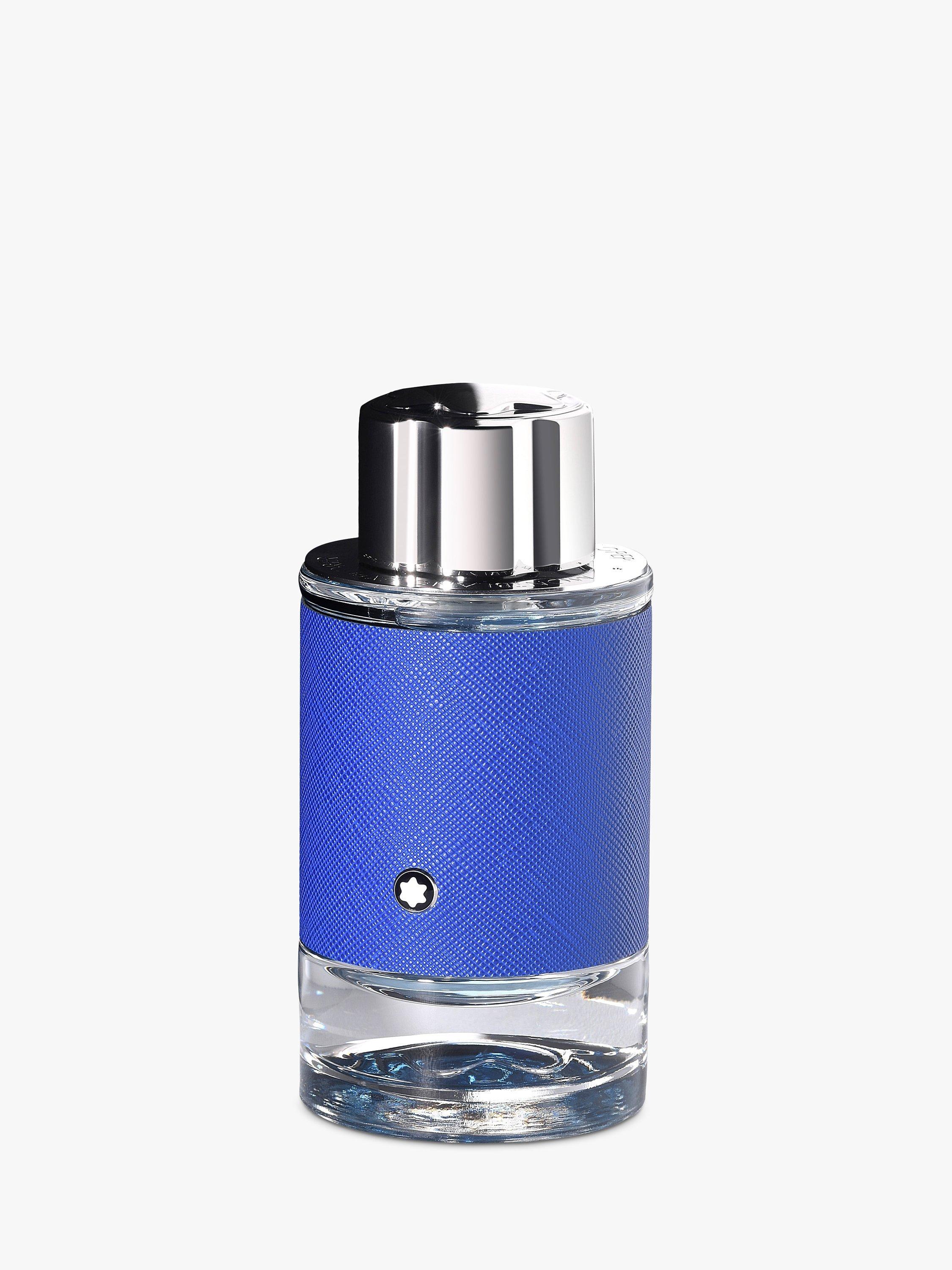 Product image 5 of 6, which shows Montblanc Explorer Ultra Blue Eau de Parfum, 30ml