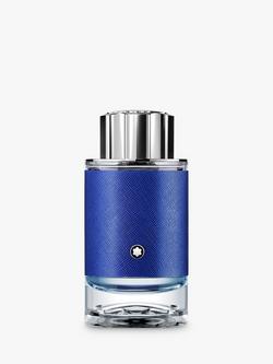 Montblanc Explorer Ultra Blue Eau de Parfum, 