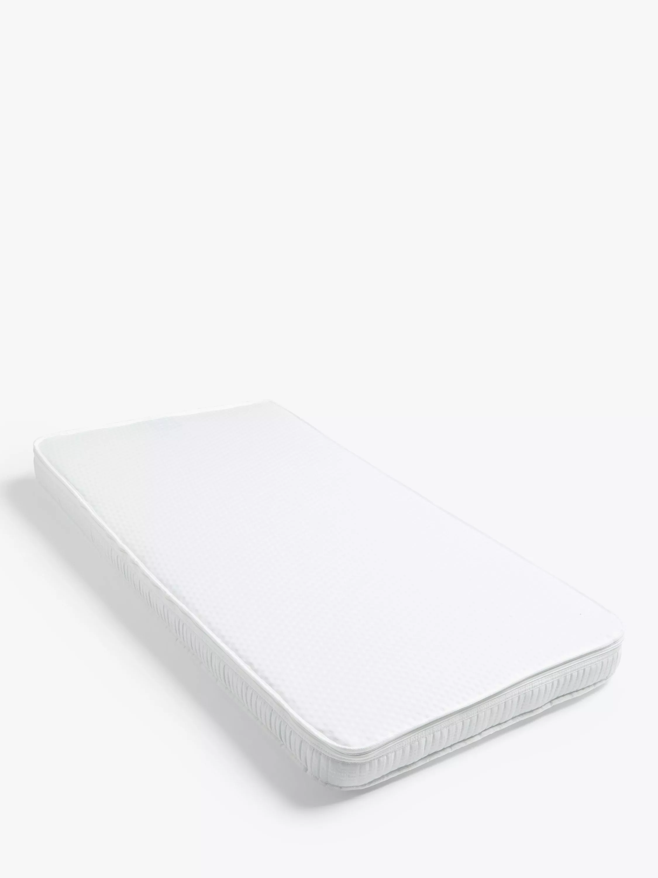 John lewis cot mattress 120 x 60 on sale