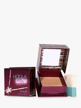 Benefit Hoola Glow Shimmer Bronzer