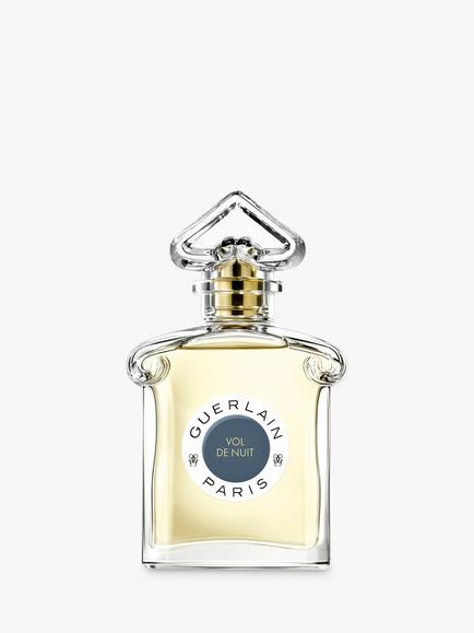 Guerlain Les Légendaires Vol de Nuit Eau de Toilette, 75ml, 