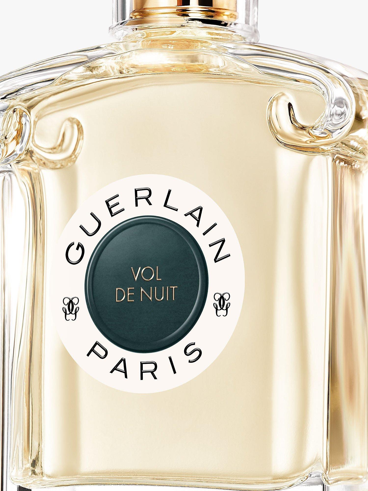 Product image 2 of 8, which shows Guerlain Vol de Nuit Eau de Toilette, 75ml