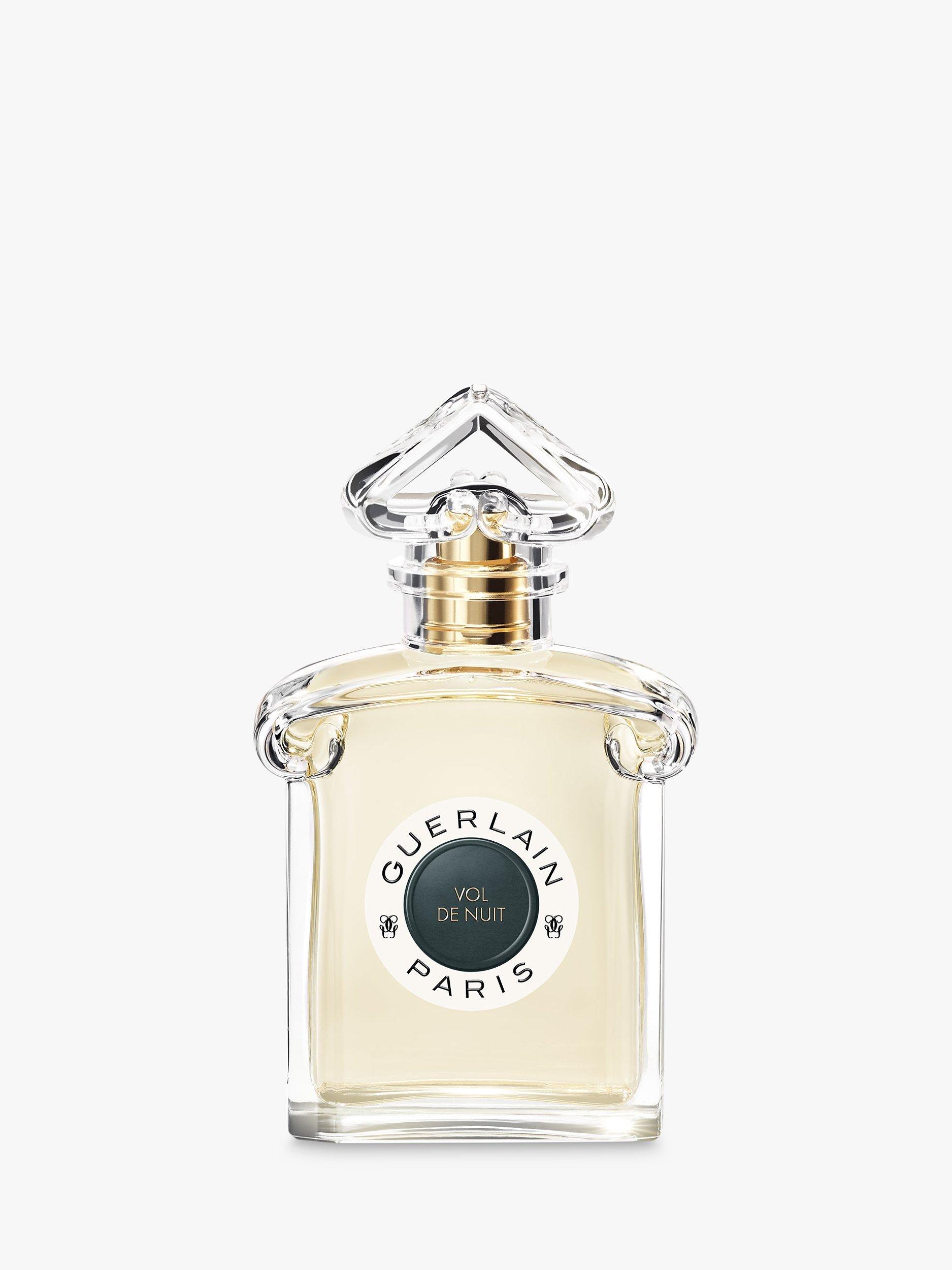 Product image 5 of 8, which shows Guerlain Vol de Nuit Eau de Toilette, 75ml