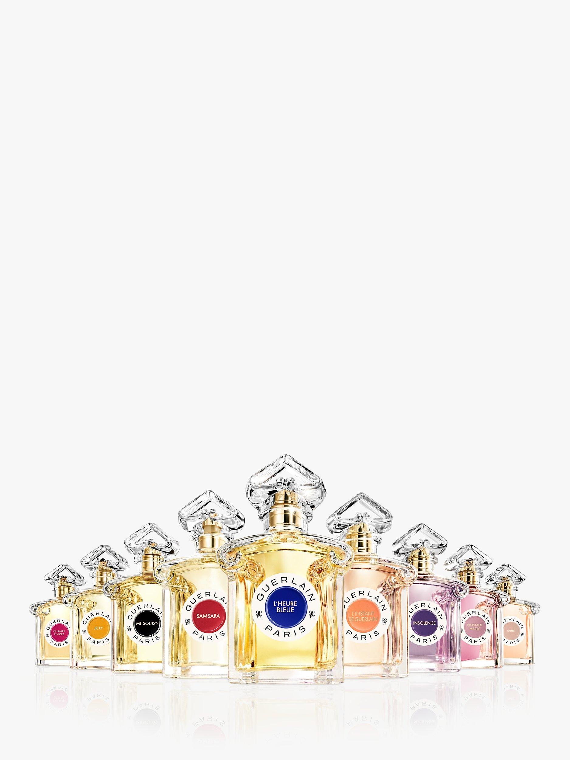 Product image 7 of 8, which shows Guerlain Vol de Nuit Eau de Toilette, 75ml