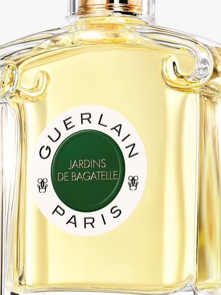 Guerlain Les Légendaires Jardins de Bagatelle Eau de Toilette, 75ml - view 2, 