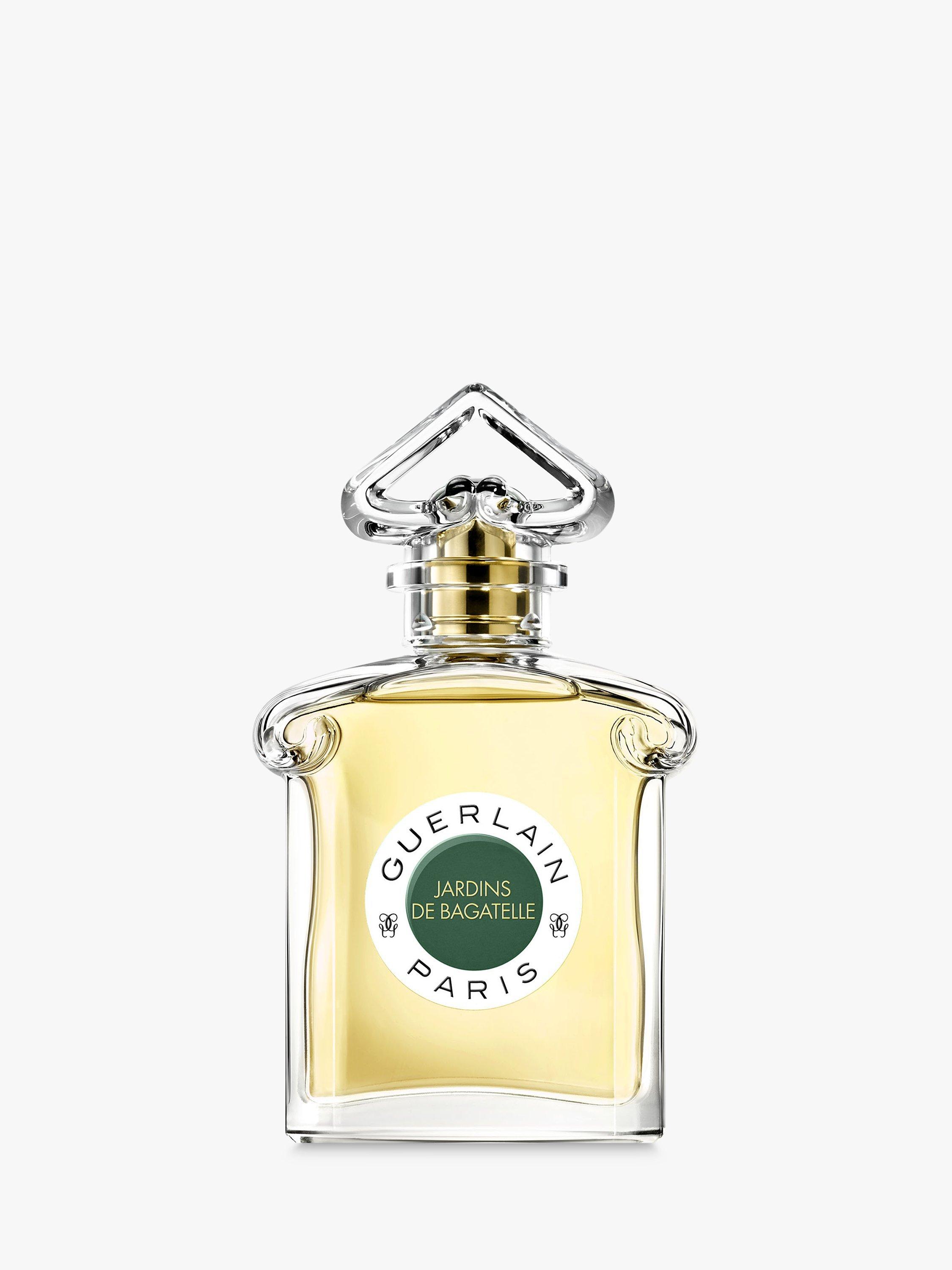Product image 1 of 8, which shows Guerlain Jardins de Bagatelle Eau de Parfum, 75ml
