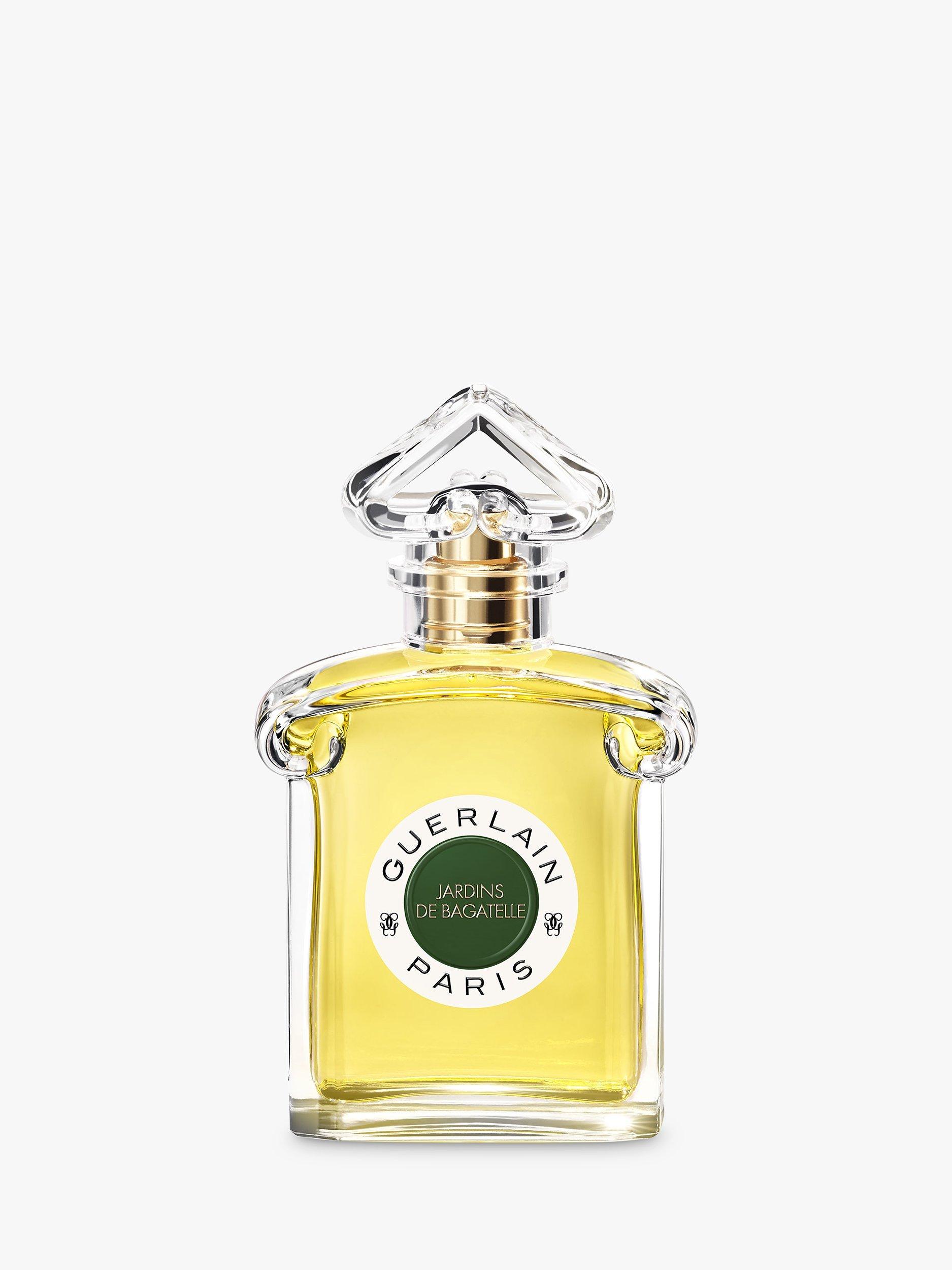 Product image 5 of 8, which shows Guerlain Jardins de Bagatelle Eau de Parfum, 75ml
