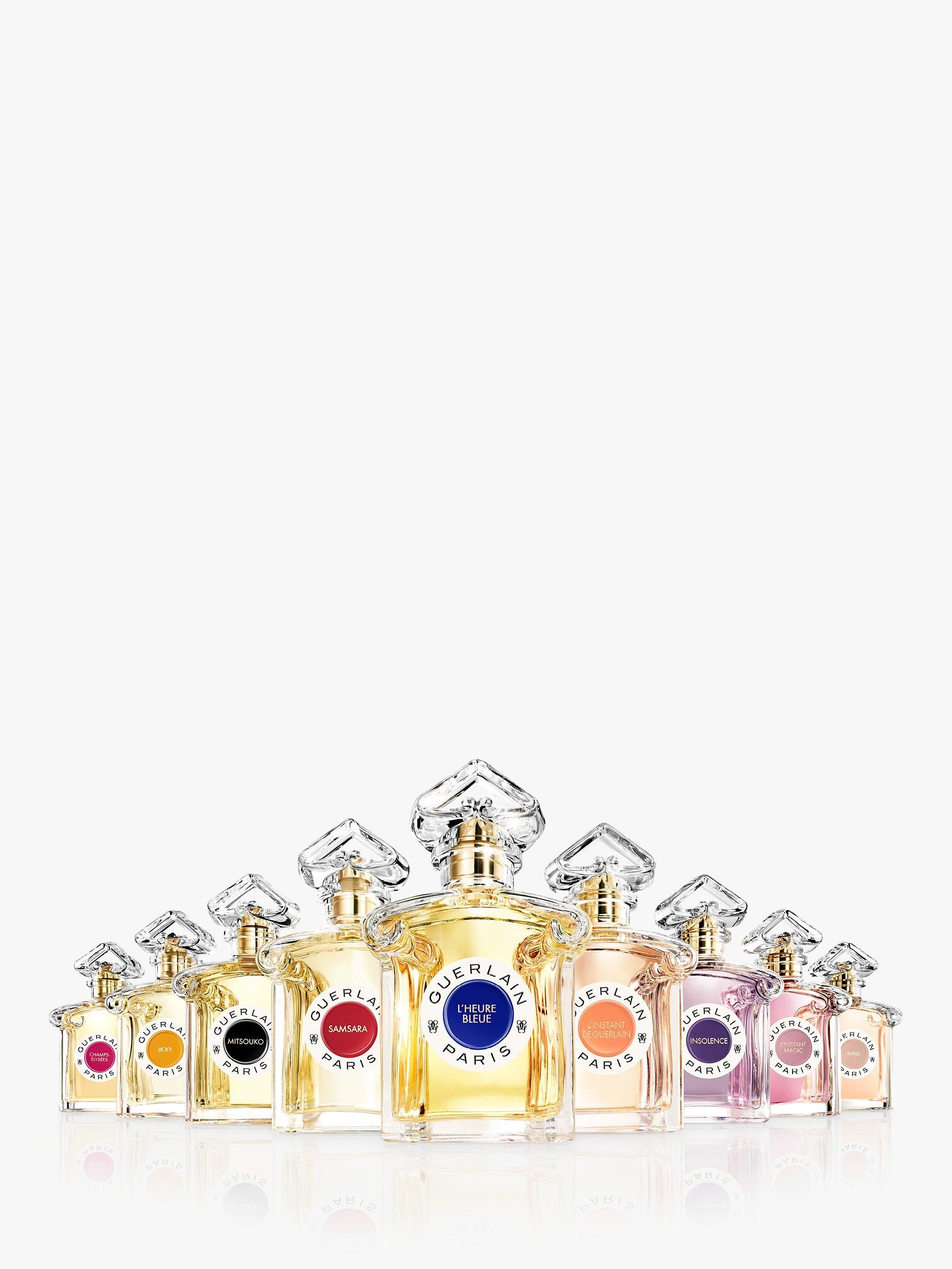 Product image 7 of 8, which shows Guerlain Jardins de Bagatelle Eau de Parfum, 75ml