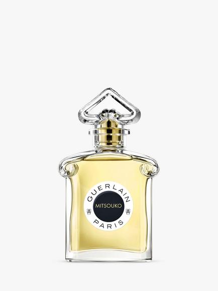 Guerlain Les Légendaires Mitsouko Eau de Toilette, 75ml, 