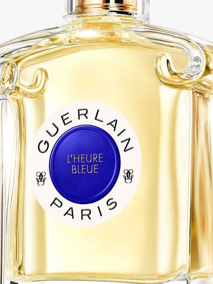 Guerlain Les Légendaires L'Heure Bleue Eau de Toilette, 75ml - view 2, 