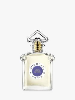 Guerlain Les Légendaires Après L'Ondée Eau de Toilette, 75ml, 