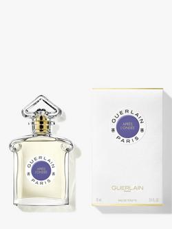 Guerlain Les Légendaires Après L'Ondée Eau de Toilette, 75ml - view 2, 