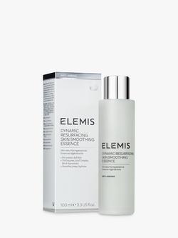 Elemis Dynamic Resurfacing Skin Smoothing Essence, 100ml - view 2, 