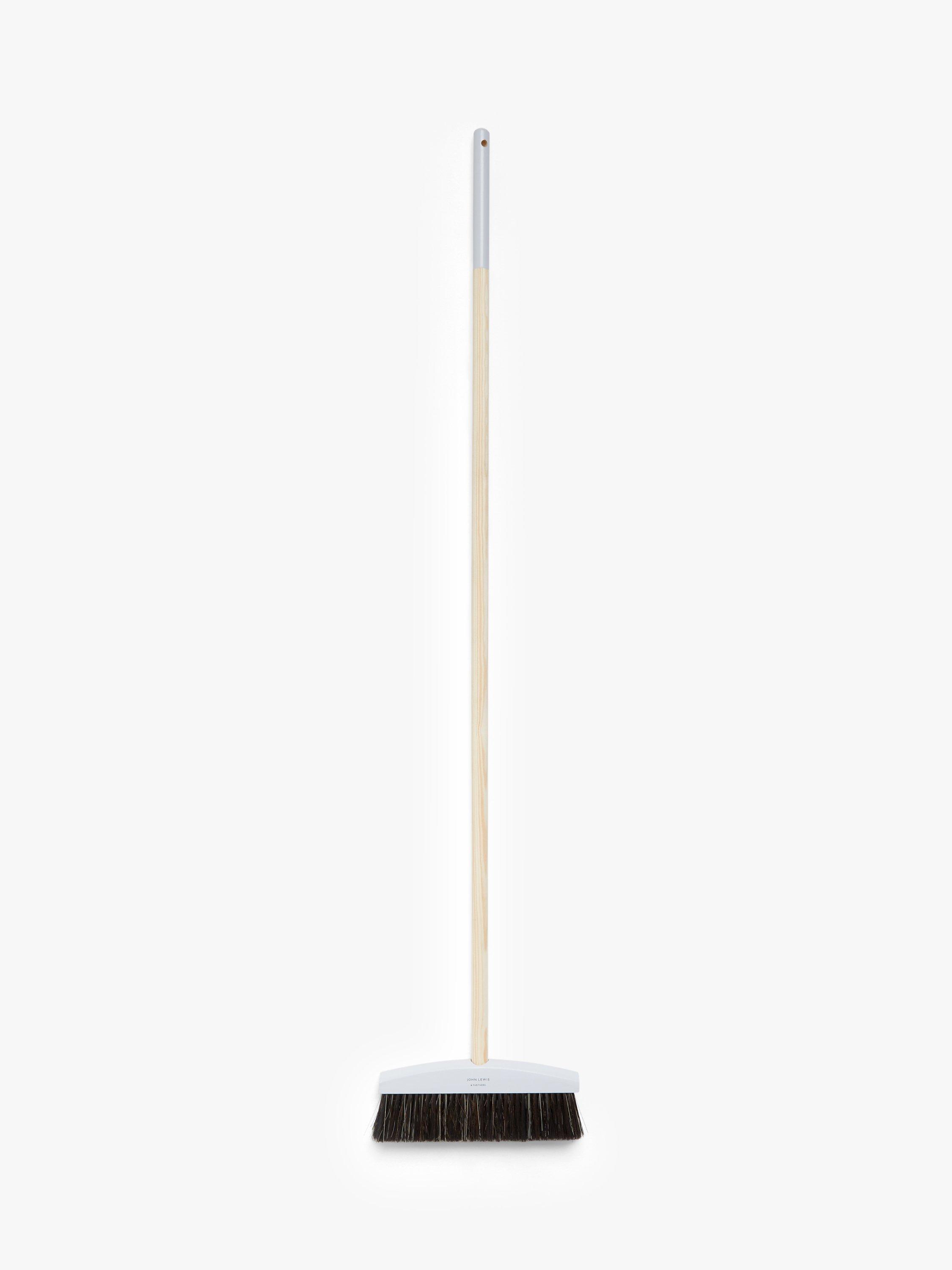 John Lewis FSC-Certified Long Handled Broom