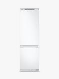 Samsung BRB26600FWW Integrated 60/40 Fridge Freezer