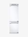 Samsung BRB26615EWW Integrated 70/30 Fridge Freezer