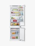 Samsung BRB26615EWW Integrated 70/30 Fridge Freezer