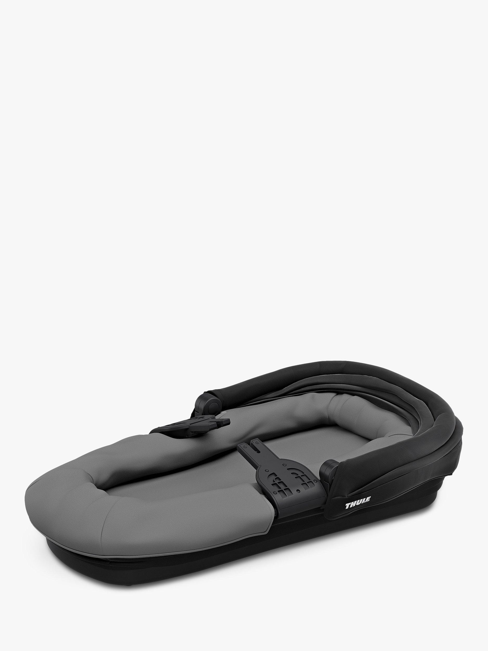 Thule Urban Glide Bassinet, Black
