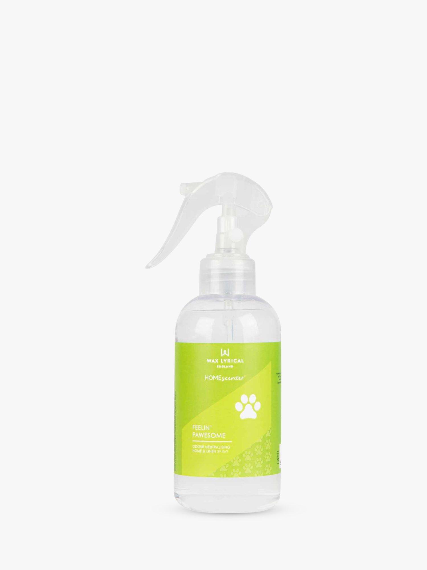 Homescenter Feelin' Pawesome Home & Linen Spray