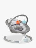 BabaBing! Hub Baby Swing