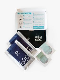 Phox Water Filter Clean Refill 3 Month Pack - view 2, Black