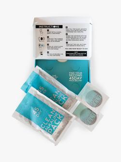 Phox Water Filter Alkaline Refill 3 Month Pack - view 2, Blue