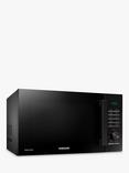 Samsung MC28A5125AK Microwave, Black