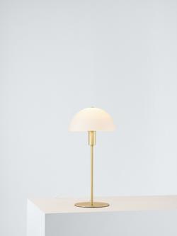 Nordlux Ellen Table Lamp, Brass