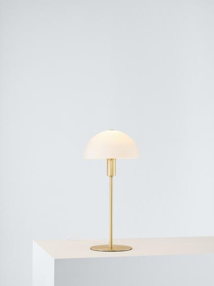Nordlux Ellen Table Lamp, Brass